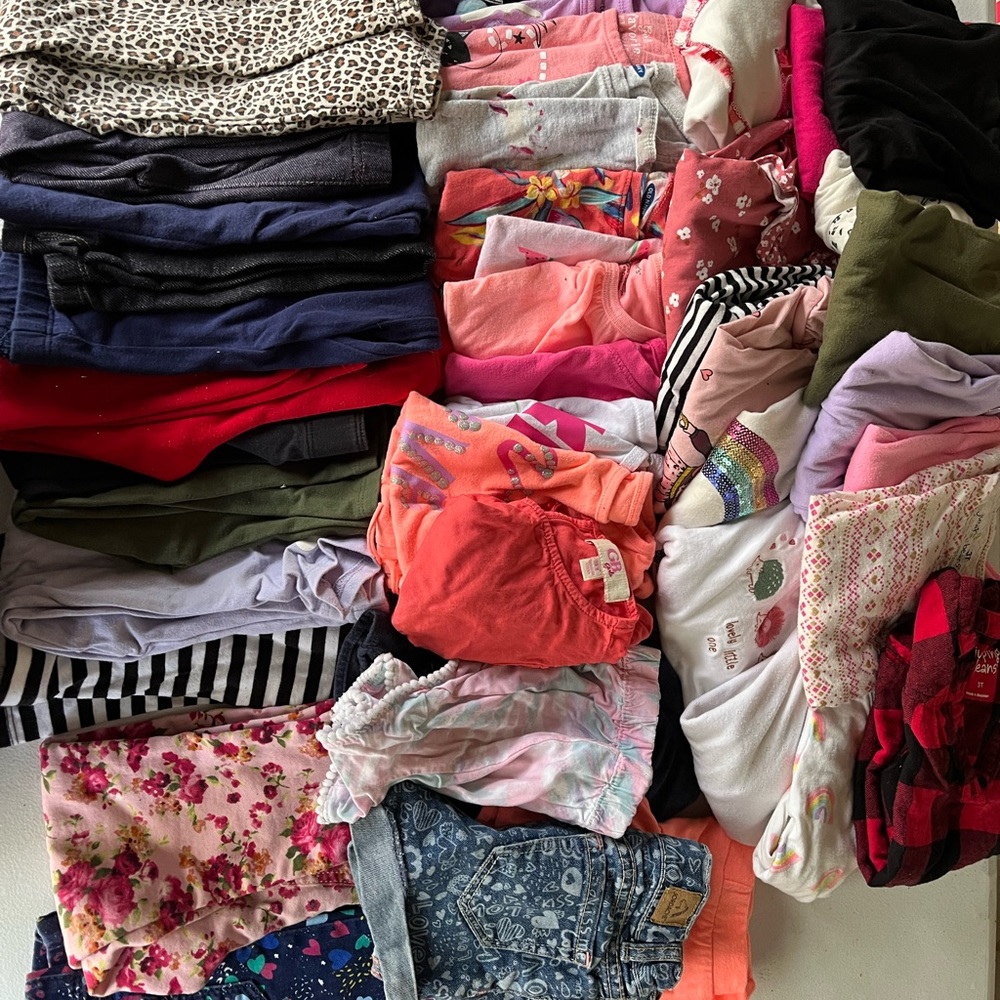 3T girls clothes